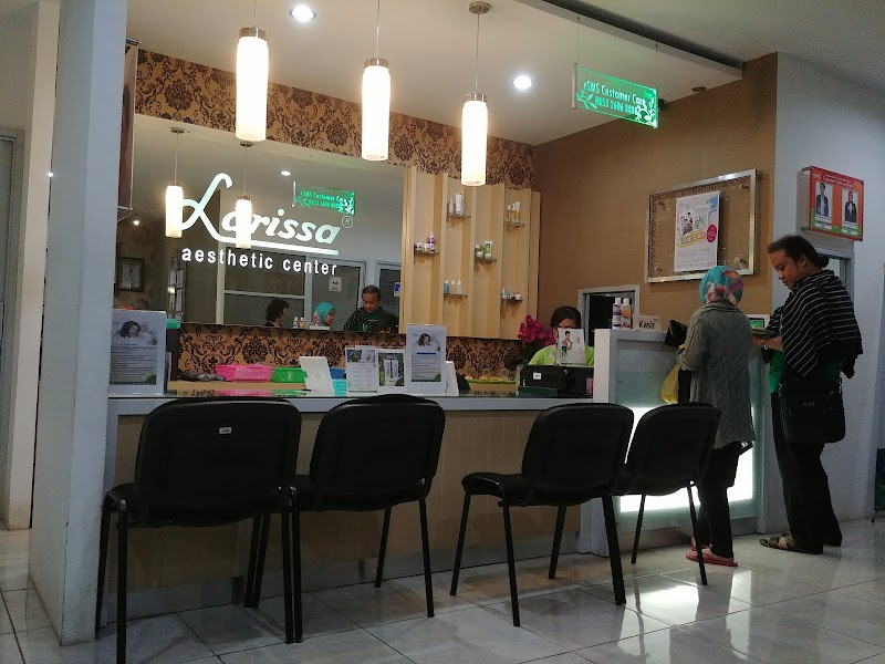Nink Beauty Salon: Rahasia Kulit Cerah di Tengah Cuaca Lembap Cilacap